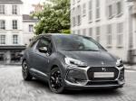 DS 3 Performance Line 2016 года